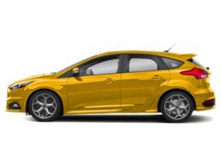 2018 Ford Focus ST FWD photo