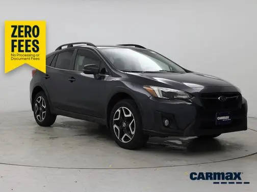 2018 Subaru Crosstrek Limited AWD photo