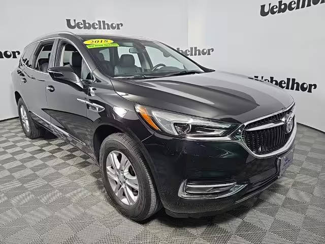 2018 Buick Enclave Essence FWD photo