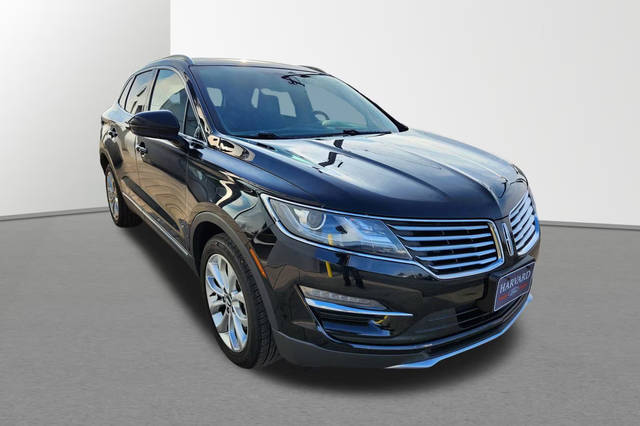 2018 Lincoln MKC Select AWD photo