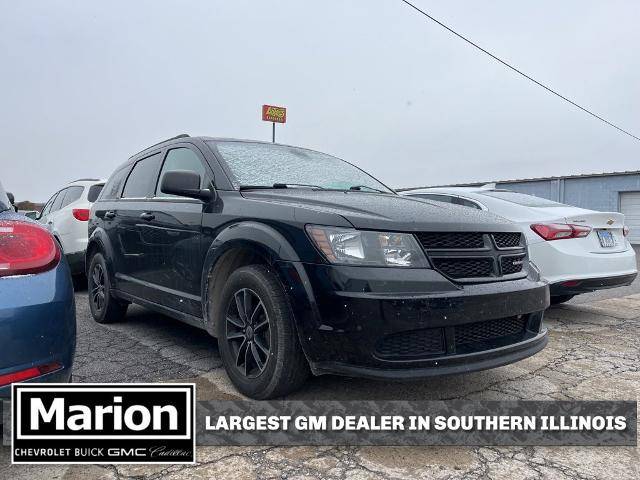 2018 Dodge Journey SE FWD photo