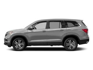 2017 Honda Pilot EX-L AWD photo