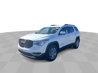 2018 GMC Acadia SLE AWD photo