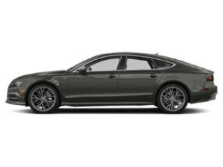 2018 Audi A7 Prestige AWD photo