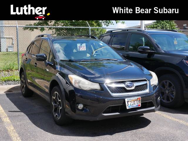 2015 Subaru Crosstrek Premium AWD photo