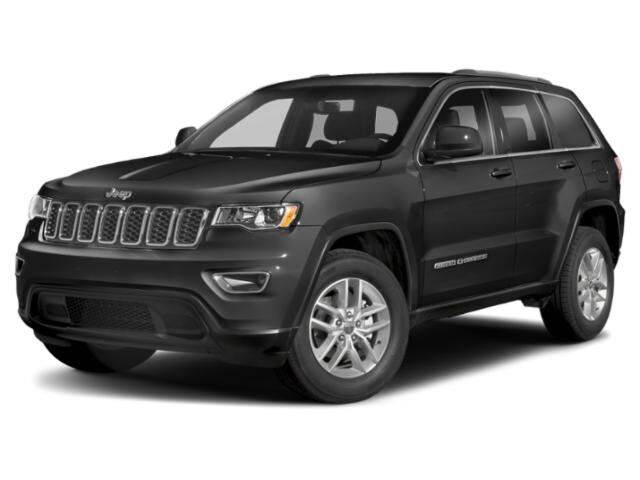 2018 Jeep Grand Cherokee Laredo E RWD photo