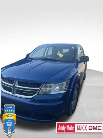 2015 Dodge Journey American Value Pkg FWD photo