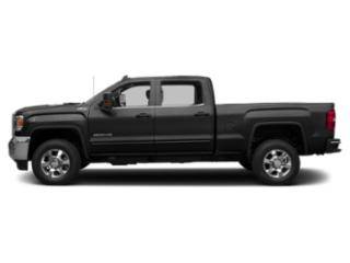 2018 GMC Sierra 3500HD Denali 4WD photo