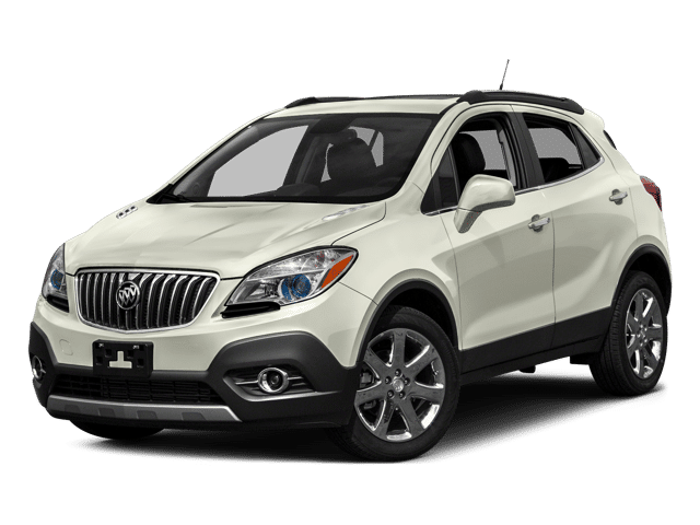 2016 Buick Encore Premium AWD photo