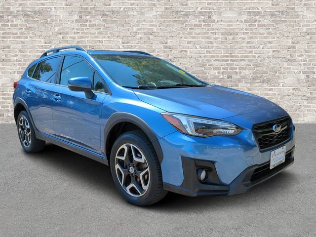 2018 Subaru Crosstrek Limited AWD photo