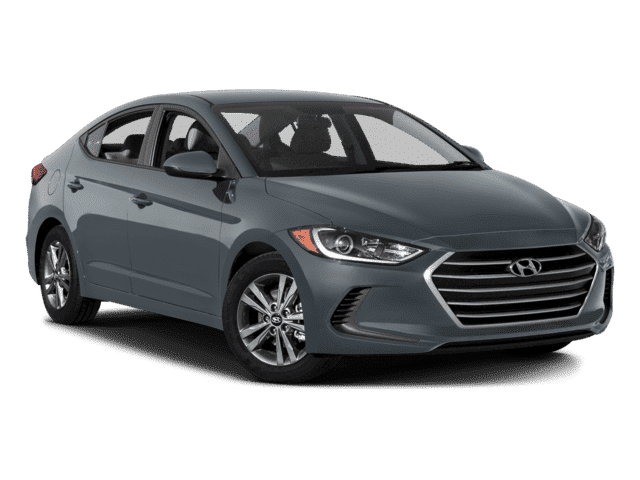 2018 Hyundai Elantra Value Edition FWD photo