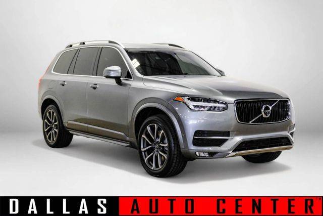 2018 Volvo XC90 Momentum AWD photo