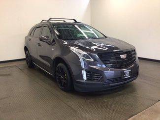 2018 Cadillac XT5 Luxury AWD AWD photo