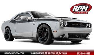 2018 Dodge Challenger T/A 392 RWD photo