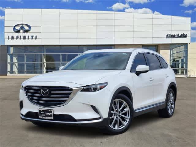 2018 Mazda CX-9 Grand Touring FWD photo