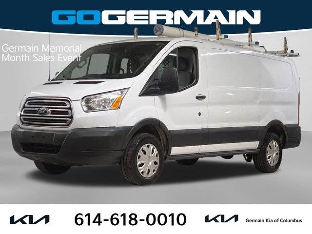 2016 Ford Transit Van RWD photo