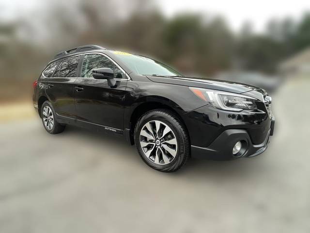 2018 Subaru Outback Limited AWD photo