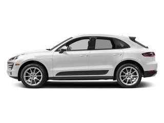 2018 Porsche Macan AWD photo