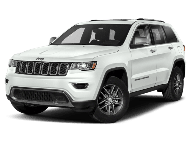 2018 Jeep Grand Cherokee Limited 4WD photo