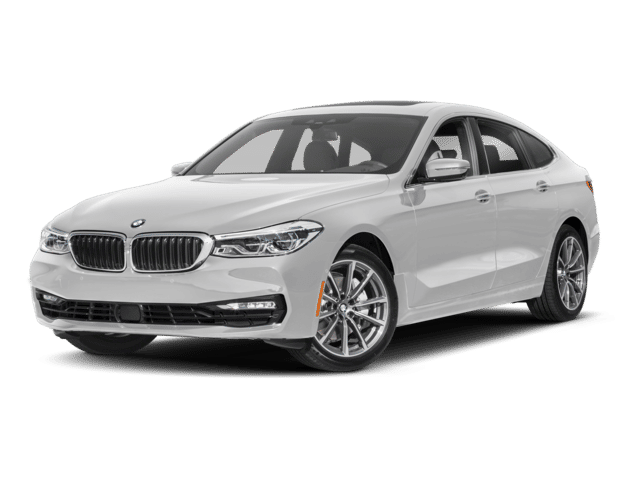 2018 BMW 6 Series Gran Turismo 640i xDrive AWD photo