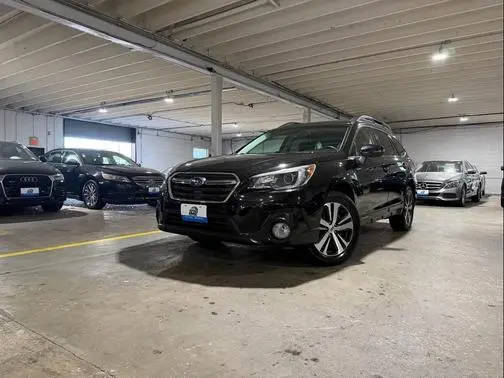 2018 Subaru Outback Limited AWD photo