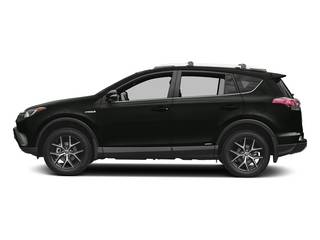 2018 Toyota RAV4 Hybrid SE AWD photo