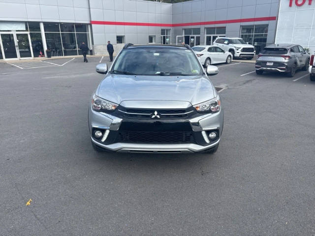 2018 Mitsubishi Outlander Sport SEL 2.4 4WD photo