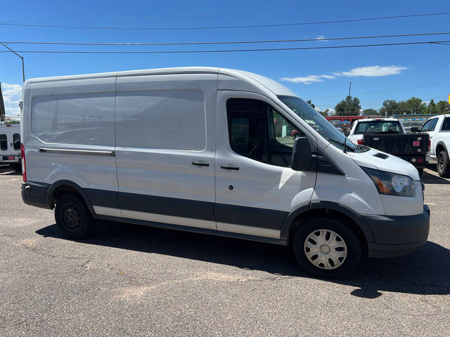 2018 Ford Transit Van  RWD photo