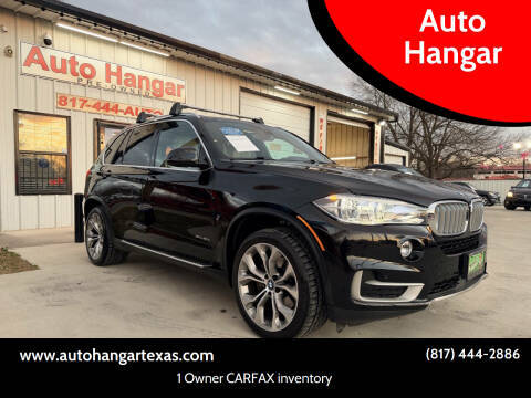 2018 BMW X5 xDrive40e iPerformance AWD photo