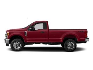 2017 Ford F-250 Super Duty XLT 4WD photo