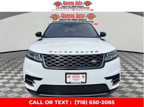 2018 Land Rover Range Rover Velar R-Dynamic SE AWD photo