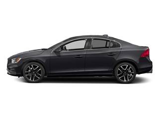 2018 Volvo S60 Dynamic AWD photo