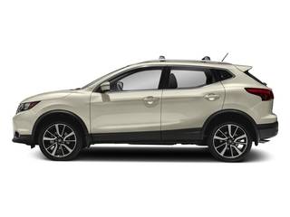 2017 Nissan Rogue Sport SL AWD photo