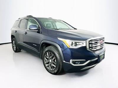 2018 GMC Acadia SLT AWD photo