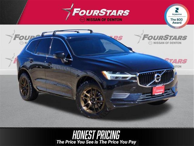2018 Volvo XC60 Momentum AWD photo