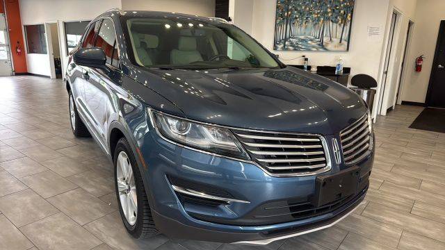 2018 Lincoln MKC Premiere FWD photo