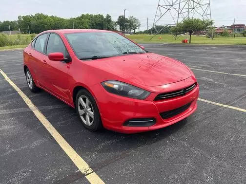 2016 Dodge Dart SXT FWD photo