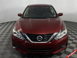 2018 Nissan Altima 2.5 S FWD photo