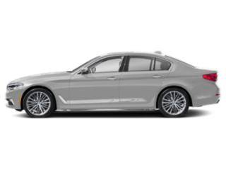 2018 BMW 5 Series 540i RWD photo