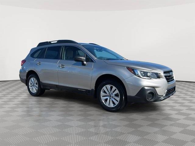 2018 Subaru Outback  AWD photo