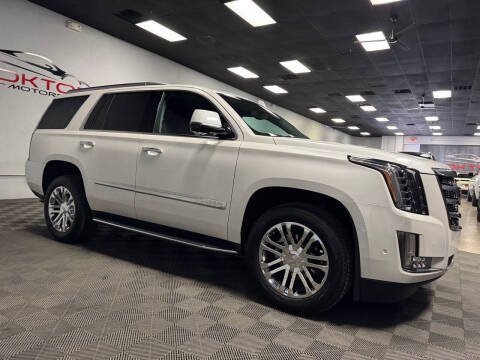 2018 Cadillac Escalade  RWD photo