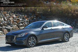 2018 Genesis G80 3.8L AWD photo