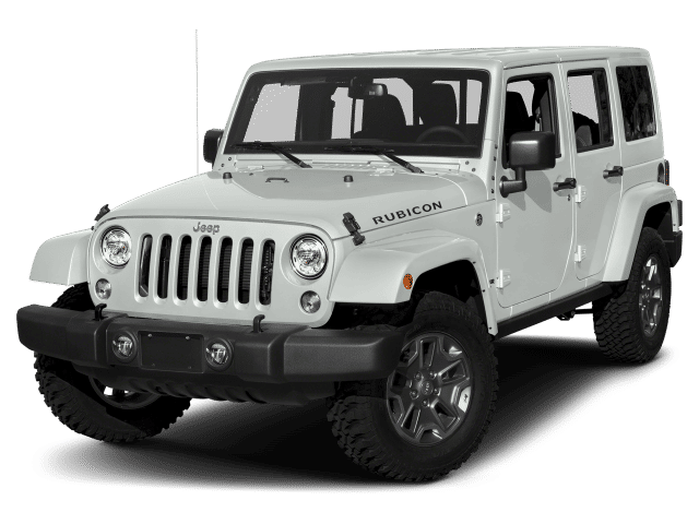 2018 Jeep Wrangler Unlimited Rubicon 4WD photo