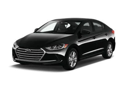 2018 Hyundai Elantra SEL FWD photo