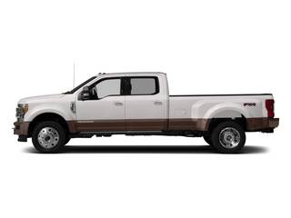 2017 Ford F-450 Super Duty King Ranch 4WD photo