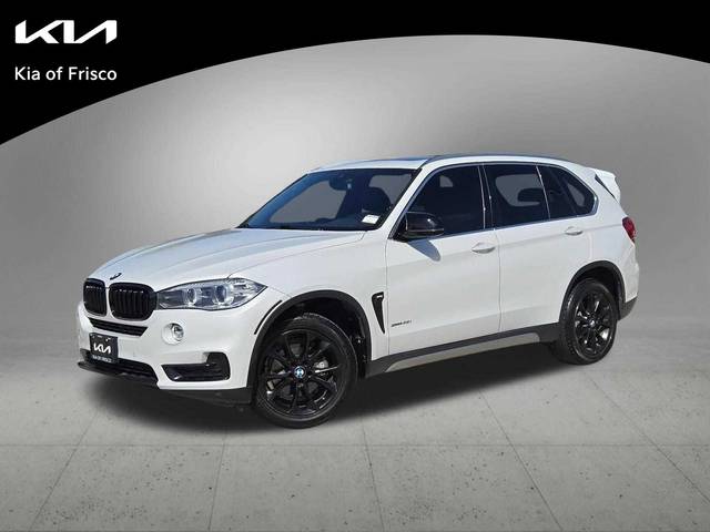 2018 BMW X5 sDrive35i RWD photo