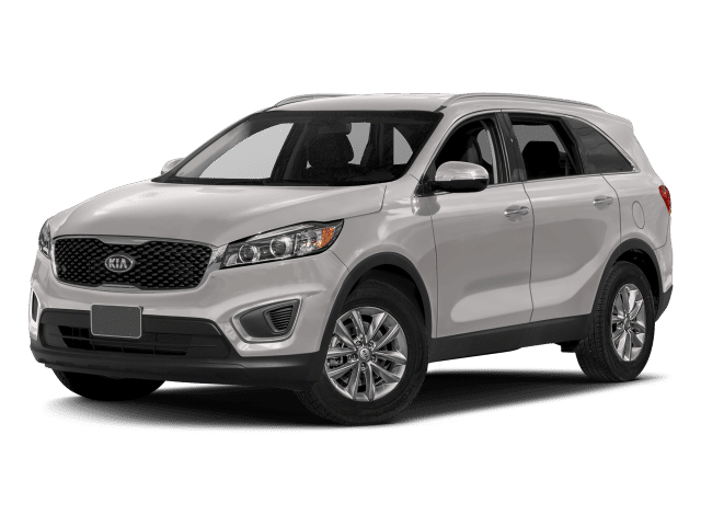 2018 Kia Sorento LX V6 FWD photo