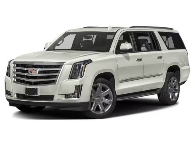 2018 Cadillac Escalade ESV Luxury RWD photo