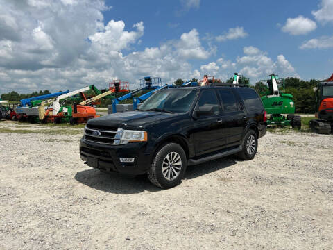 2017 Ford Expedition XLT 4WD photo