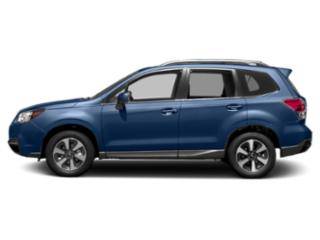 2018 Subaru Forester Limited AWD photo